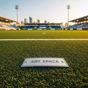 Аренда Поле спортивное в Stella di Mosca — ART SPACE