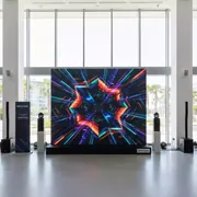 Аренда Светодиодный экран Авант Медиа новейший в Karat Resort — ART SPACE