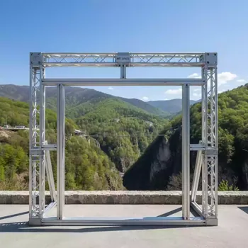 Аренда Модуль задний ПЗ 2.0 в Skypark Sochi — ART SPACE