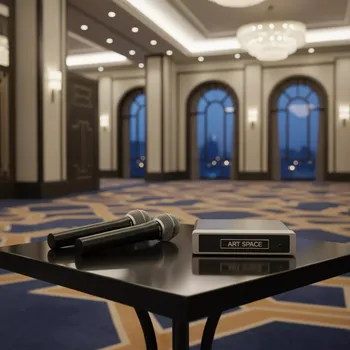 Аренда Пара микрофонов Shure UR 4D UR 2 SM 58 Beta в отеле Hyatt Regency Sochi — ART SPACE