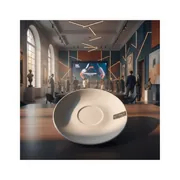 Аренда Блюдце для чайной чашки фарфор Noble в санатории «Русь» — ART SPACE