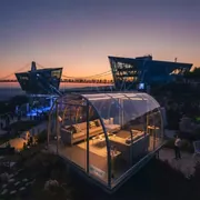 Аренда Автотента в Skypark Sochi — ART SPACE