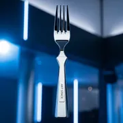 Аренда Вилка столовая Utopia в ресторане «Voda» — ART SPACE