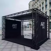 Аренда Тент палатка Чикаго 5х2,5 м в Imeretinskiy Hotel — ART SPACE