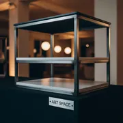 Аренда Этажерка 3 ярусная плоская в Swissôtel Resort Sochi Kamelia — ART SPACE