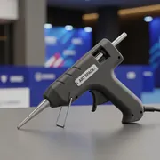 Аренда Клеевой пистолет с удлиненным носиком STAYER PROFESSIONAL 70 Вт для стержней 11 мм в City Park Hotel Sochi — ART SPACE