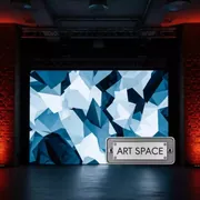Аренда Светодиодных экранов P3 в пляжном комплексе VinoGrad — ART SPACE