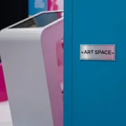 Аренда Стенд Окей в Stella di Mosca — ART SPACE