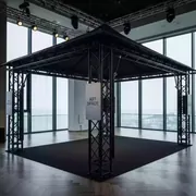 Аренда Шатер ритуальный усиленный Pro 2х2 в отеле Hyatt Regency Sochi — ART SPACE