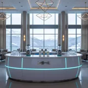 Аренда Бар детский молочный в Sochi Marriott Krasnaya Polyana — ART SPACE