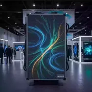 Аренда Светодиодный экран Visualeader M6 в Gamma Sirius — ART SPACE