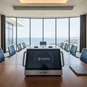 Аренда Терминал видеоконференции LifeSize Express 200 в Cosmos Sochi Hotel — ART SPACE
