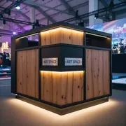 Аренда Бар Рождественские каникулы в Керлинговом центре «Ледяной куб» — ART SPACE