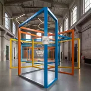 Аренда Парма & Химки 11 03 в Omega Sirius — ART SPACE