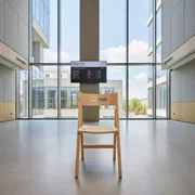 Аренда Стул складной Торни без покраски в Courtyard by Marriott Sochi — ART SPACE