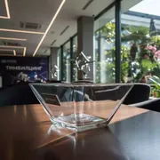 Аренда Салатник квадратный 110 мл 100 мм в Rodina Grand Hotel & SPA — ART SPACE