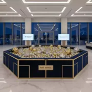 Аренда Сухой бассейн Космический в Panorama by Mercure — ART SPACE