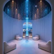 Аренда Сенсорная комната Приоритет Уют 12 15 м в отеле Hyatt Regency Sochi — ART SPACE