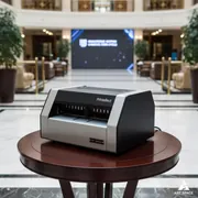 Аренда Перфорационный ролик Printellect Boxbinder RE 1404 в Маринс Парк Отеле — ART SPACE