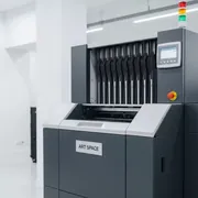 Аренда Вакуумная башня Duplo DSC 10 20 на вилле «Анна» — ART SPACE