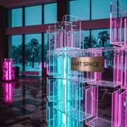 Аренда Карманы для стендов в Rodina Grand Hotel & SPA — ART SPACE