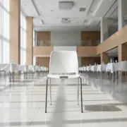 Аренда Стул Кейт складной пластиковый в конгресс-холле отеля Жемчужина — ART SPACE