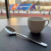 Аренда Ложка чайная Kult Luxstahl 146 мм в Delta Sirius — ART SPACE