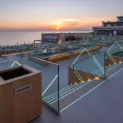 Аренда Пленка фотолюминесцентная Lucentis 200 240 мкм 1240х20 м в отеле Radisson Lazurnaya — ART SPACE
