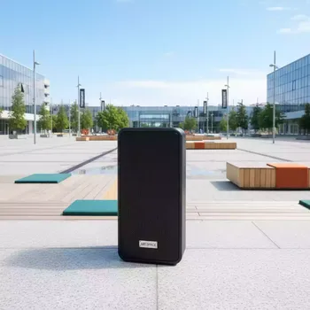 Аренда Колонка универсальная активная Bose S 1 Pro на Медальной площади — ART SPACE