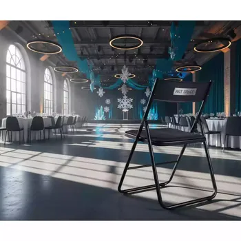 Аренда Кресло складное Green Glade M 3221 в конгресс-холле отеля Жемчужина — ART SPACE
