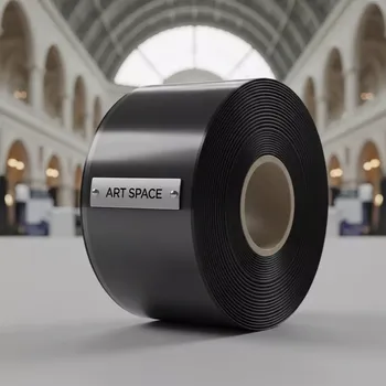 Аренда Лента красящая термотрансферная TS WAX ECO 74 м 57 мм в ледовом дворце «Большой» — ART SPACE