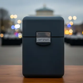 Аренда Термоконтейнер Cambro на Медальной площади — ART SPACE