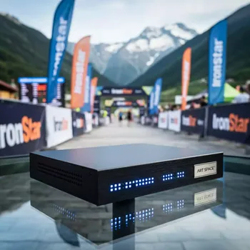 Аренда Усилитель распределитель HDMI 1х4 на курорте «Газпром» (Альпика) — ART SPACE
