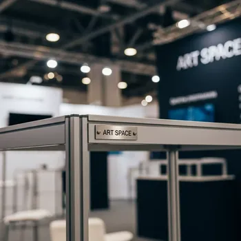 Аренда Стеллаж металлический МЛ 17 1000х300 мм в Red Arena — ART SPACE