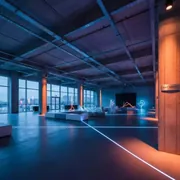 Аренда Ковер 103 в комплексе Sea Galaxy — ART SPACE