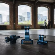 Аренда Крепление на шлем Insta360 One Bike Bundle в Университете «Сириус» — ART SPACE