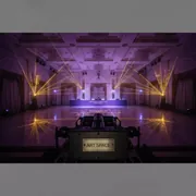 Аренда Лазерное шоу в День Победы в Radisson Blu Resort & Congress Centre — ART SPACE