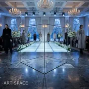КУБЫ 3х3 м., металлические