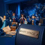 Аренда Реквизита для аниматоров в ресторане «Brunello» — ART SPACE