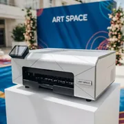 Аренда Принтер OKI PRO9542DN Multi в Сочи Парк Отеле — ART SPACE