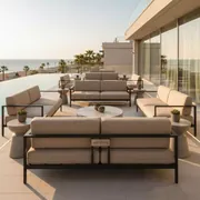 Аренда Комплект LC6T 7 бежевый 208 300 в Sport Inn Hotel & Wellness — ART SPACE