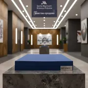 Аренда Бумага дизайнерская TOUCH PAPER YD 300 м2 синий 720x1020x0,330 мм 100 л в Sochi Marriott Krasnaya Polyana — ART SPACE