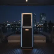 Аренда Акустическая система пассивная на VIP-яхте (Имеретинский порт) — ART SPACE