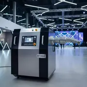 Аренда Термоклеевая машина Vektor S320D в Mercure Сочи Центр — ART SPACE