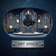 Аренда Онлайн трансляция Ростелеком в санатории «Черноморье» — ART SPACE