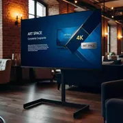 Аренда Панель профессиональная Prestel CD NF98OPS 98 в Rodina Grand Hotel & SPA — ART SPACE
