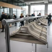 Аренда Плечико гардеробное в Университете «Сириус» — ART SPACE