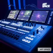 Аренда Видеомикшера видеопультовой Full HD в отеле «Богатырь» — ART SPACE