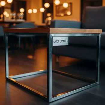Аренда Журнальный стол Остин маленький в ресторане «Sanremo» — ART SPACE