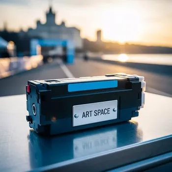 Аренда Картридж Xerox 7142 cyan 110 мл на Имеретинской набережной — ART SPACE